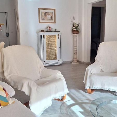 Casa Cerro Sol Διαμέρισμα Αλμπουφέιρα Εξωτερικό φωτογραφία