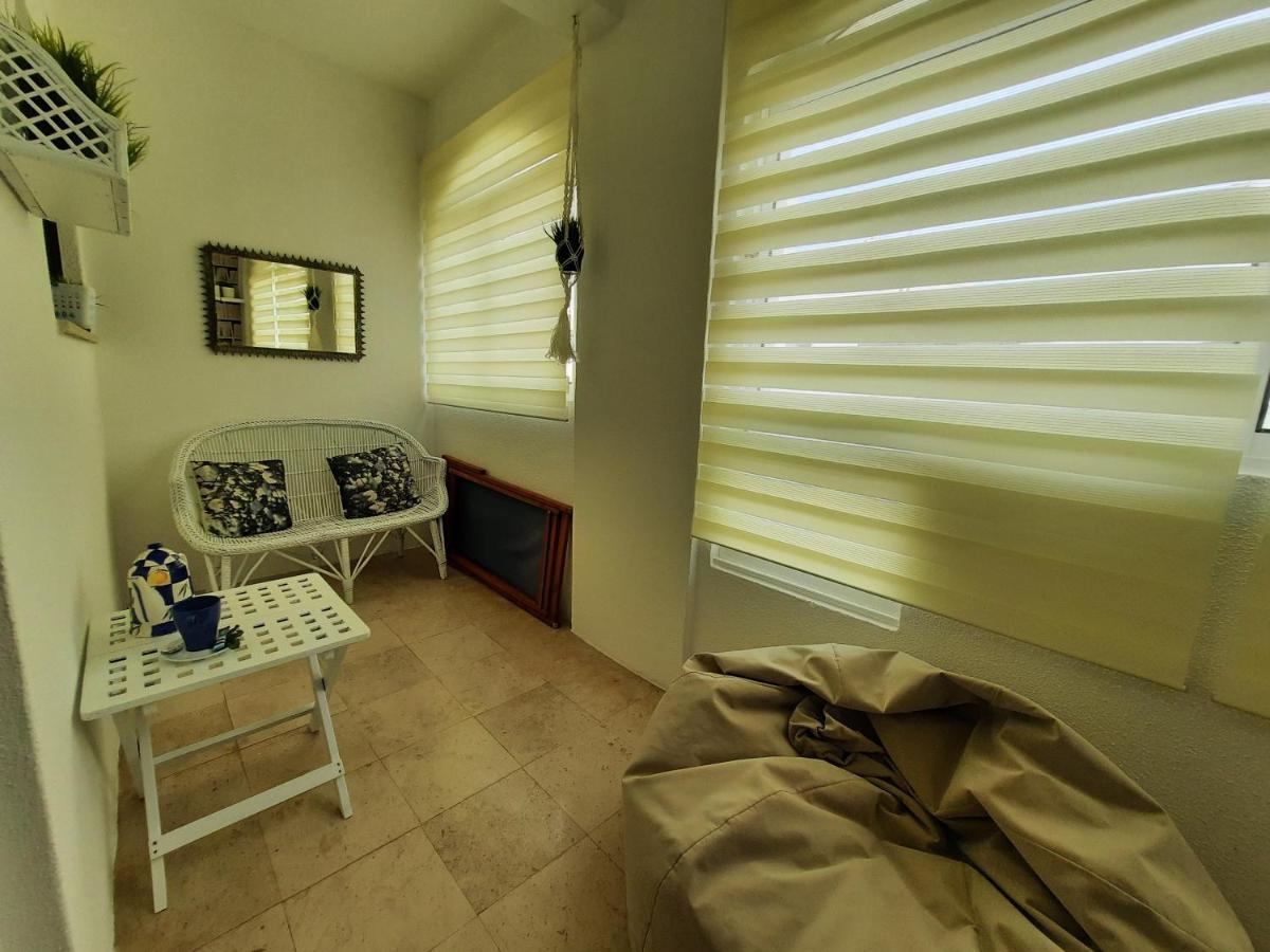 Casa Cerro Sol Διαμέρισμα Αλμπουφέιρα Εξωτερικό φωτογραφία