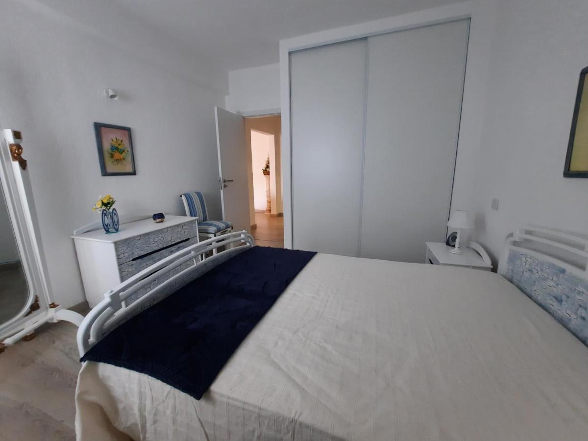 Casa Cerro Sol Διαμέρισμα Αλμπουφέιρα Εξωτερικό φωτογραφία