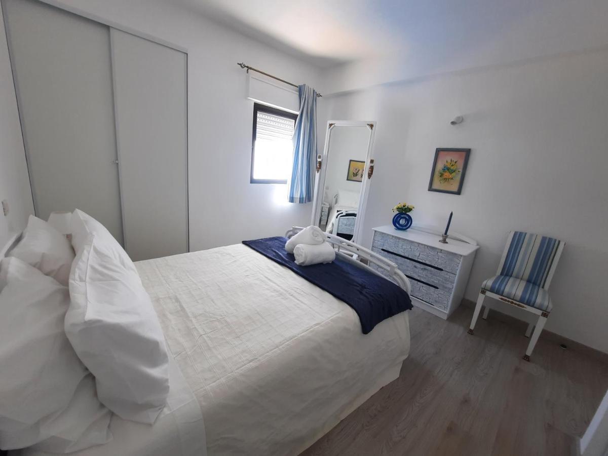 Casa Cerro Sol Διαμέρισμα Αλμπουφέιρα Εξωτερικό φωτογραφία