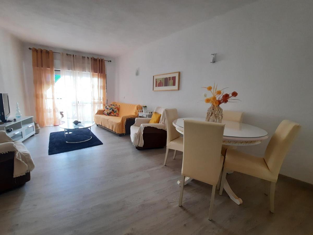Casa Cerro Sol Διαμέρισμα Αλμπουφέιρα Εξωτερικό φωτογραφία