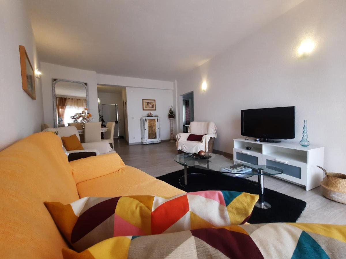 Casa Cerro Sol Διαμέρισμα Αλμπουφέιρα Εξωτερικό φωτογραφία