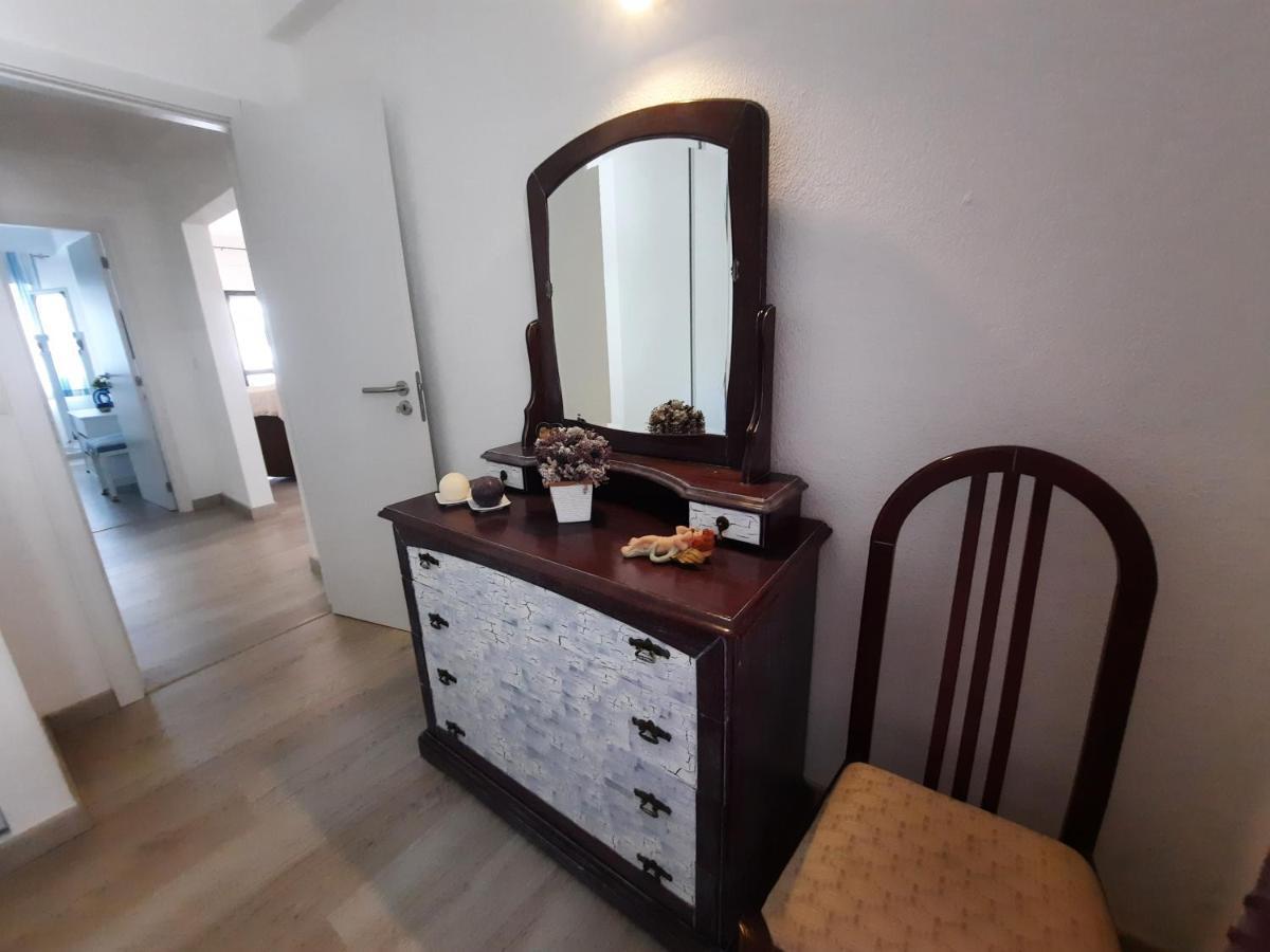 Casa Cerro Sol Διαμέρισμα Αλμπουφέιρα Εξωτερικό φωτογραφία
