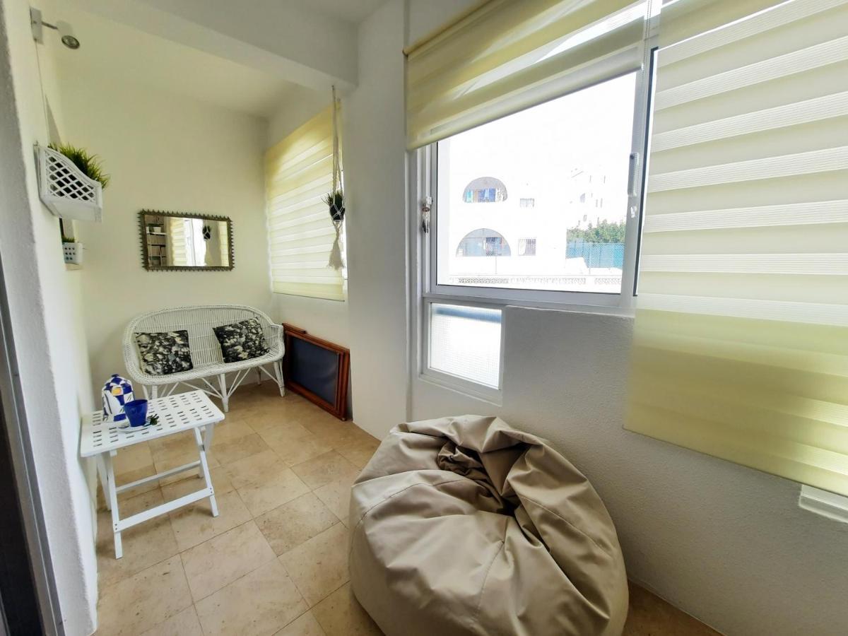 Casa Cerro Sol Διαμέρισμα Αλμπουφέιρα Εξωτερικό φωτογραφία