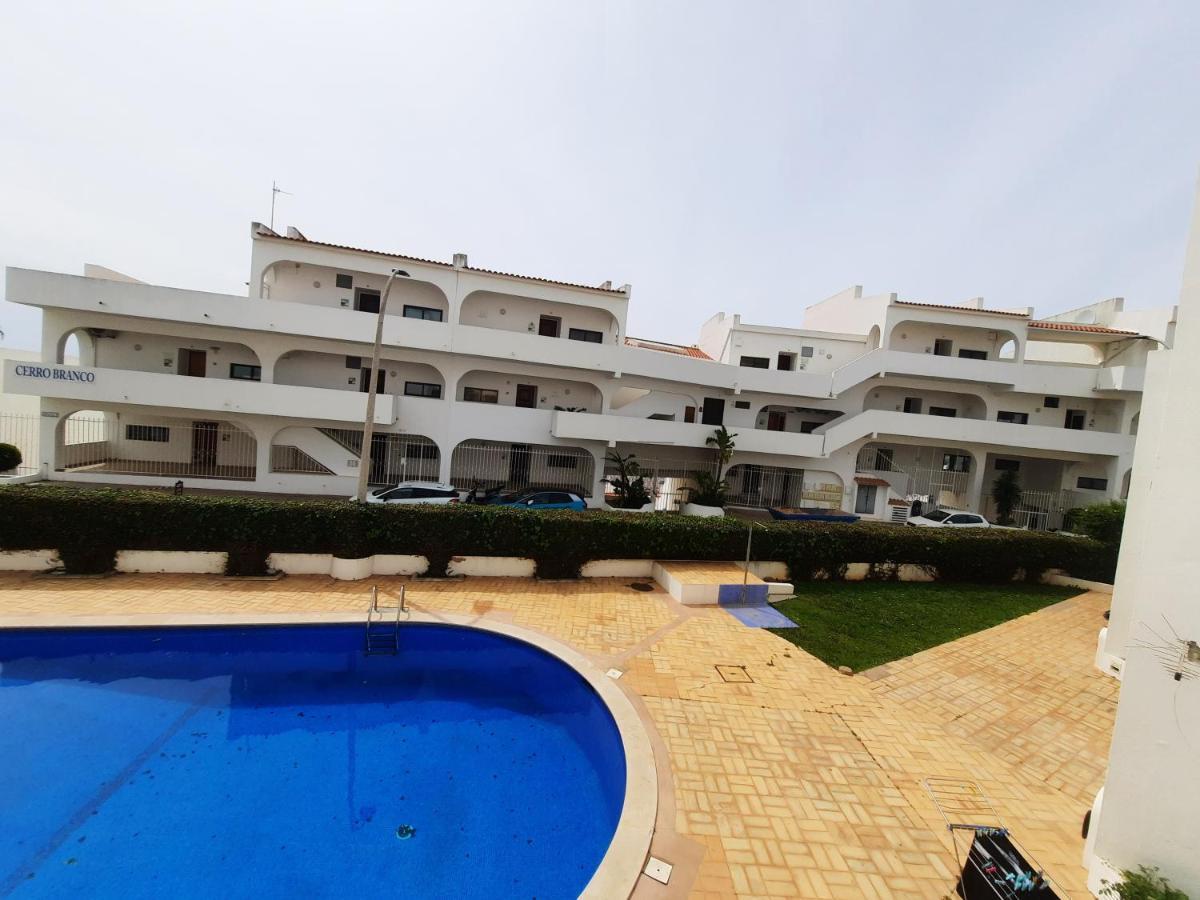 Casa Cerro Sol Διαμέρισμα Αλμπουφέιρα Εξωτερικό φωτογραφία