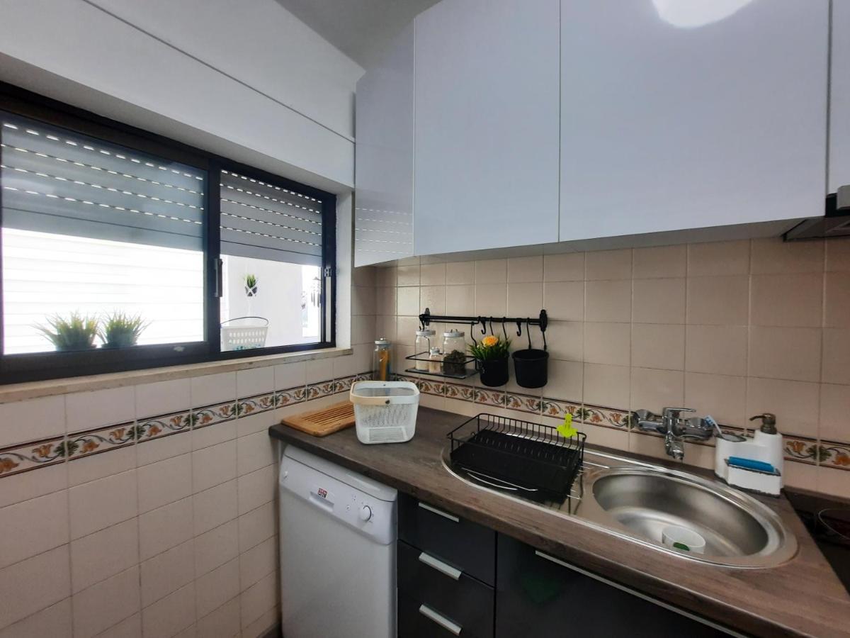Casa Cerro Sol Διαμέρισμα Αλμπουφέιρα Εξωτερικό φωτογραφία