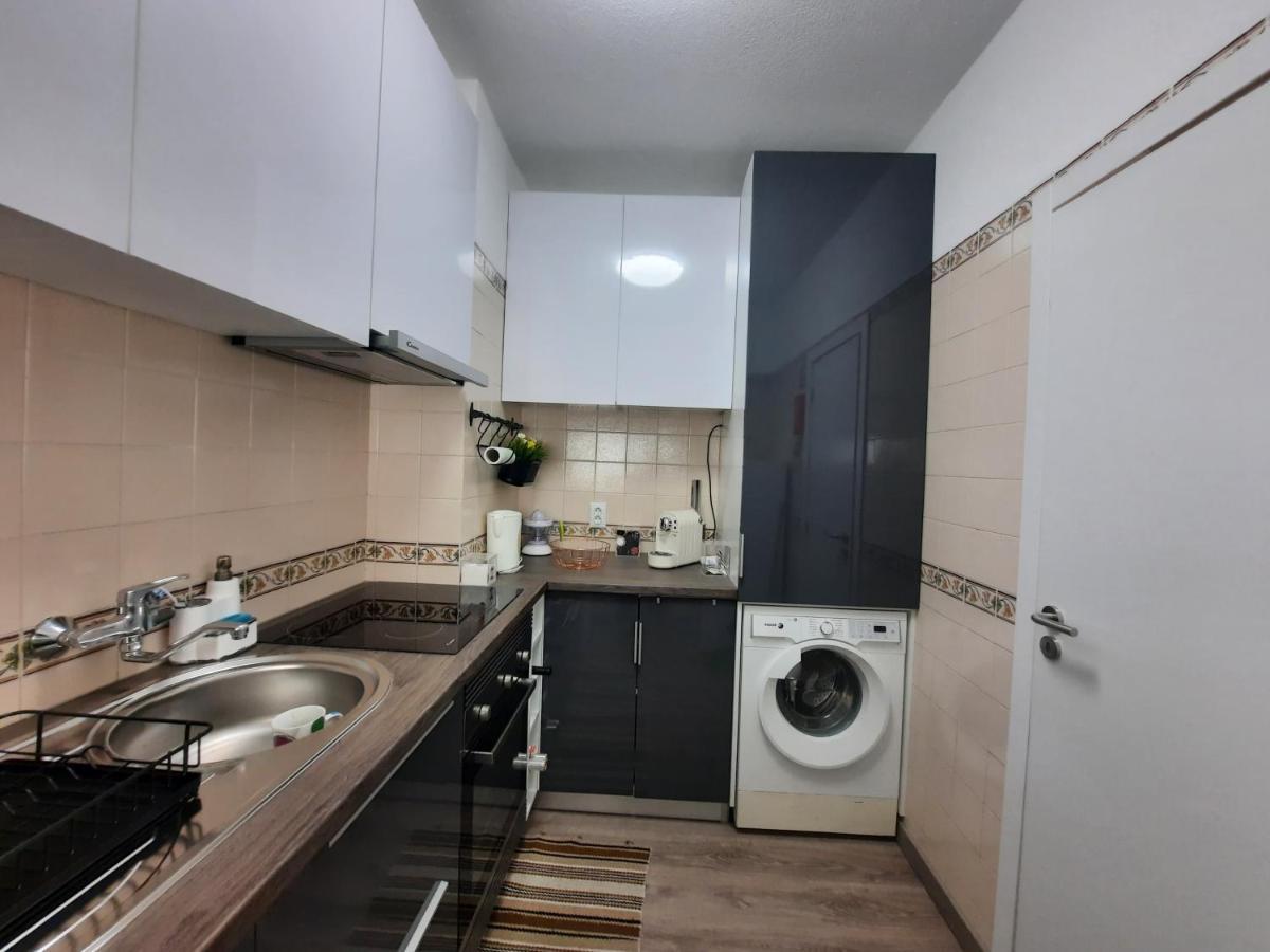 Casa Cerro Sol Διαμέρισμα Αλμπουφέιρα Εξωτερικό φωτογραφία