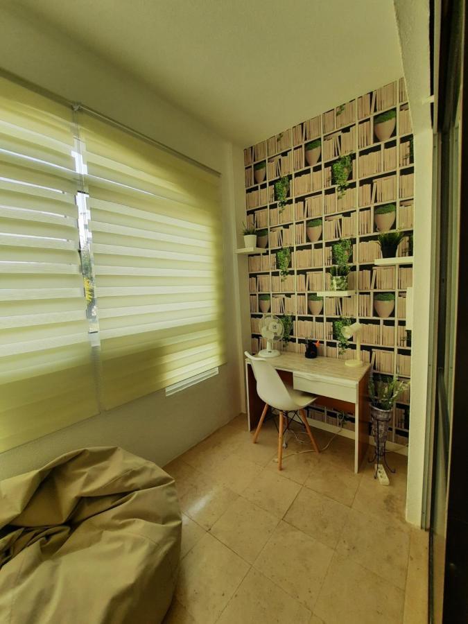 Casa Cerro Sol Διαμέρισμα Αλμπουφέιρα Εξωτερικό φωτογραφία