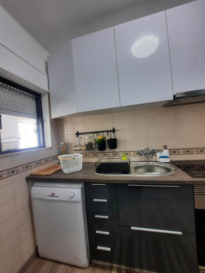 Casa Cerro Sol Διαμέρισμα Αλμπουφέιρα Εξωτερικό φωτογραφία