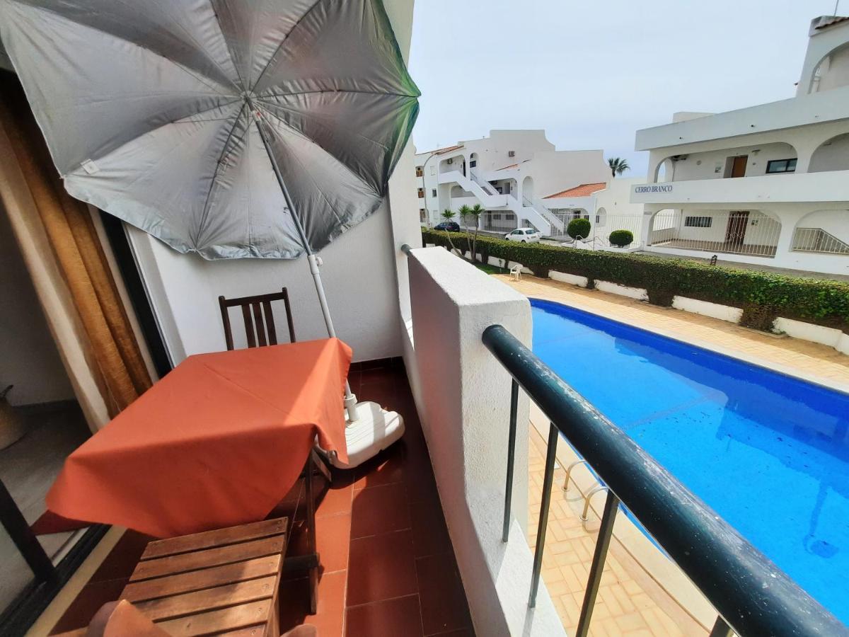 Casa Cerro Sol Διαμέρισμα Αλμπουφέιρα Εξωτερικό φωτογραφία