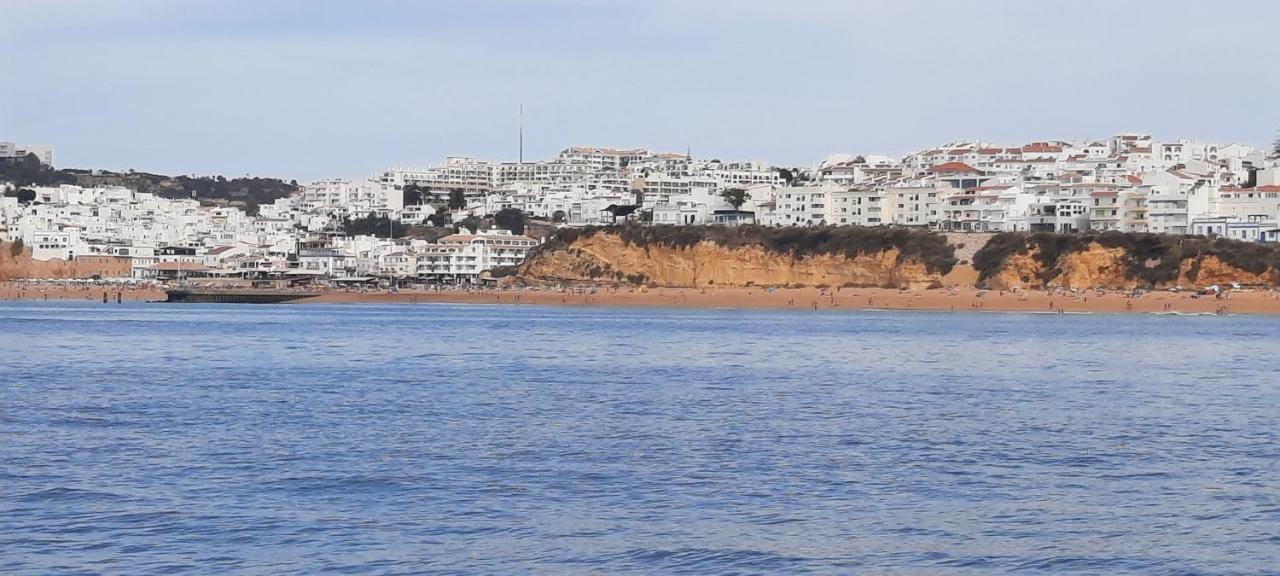 Casa Cerro Sol Διαμέρισμα Αλμπουφέιρα Εξωτερικό φωτογραφία