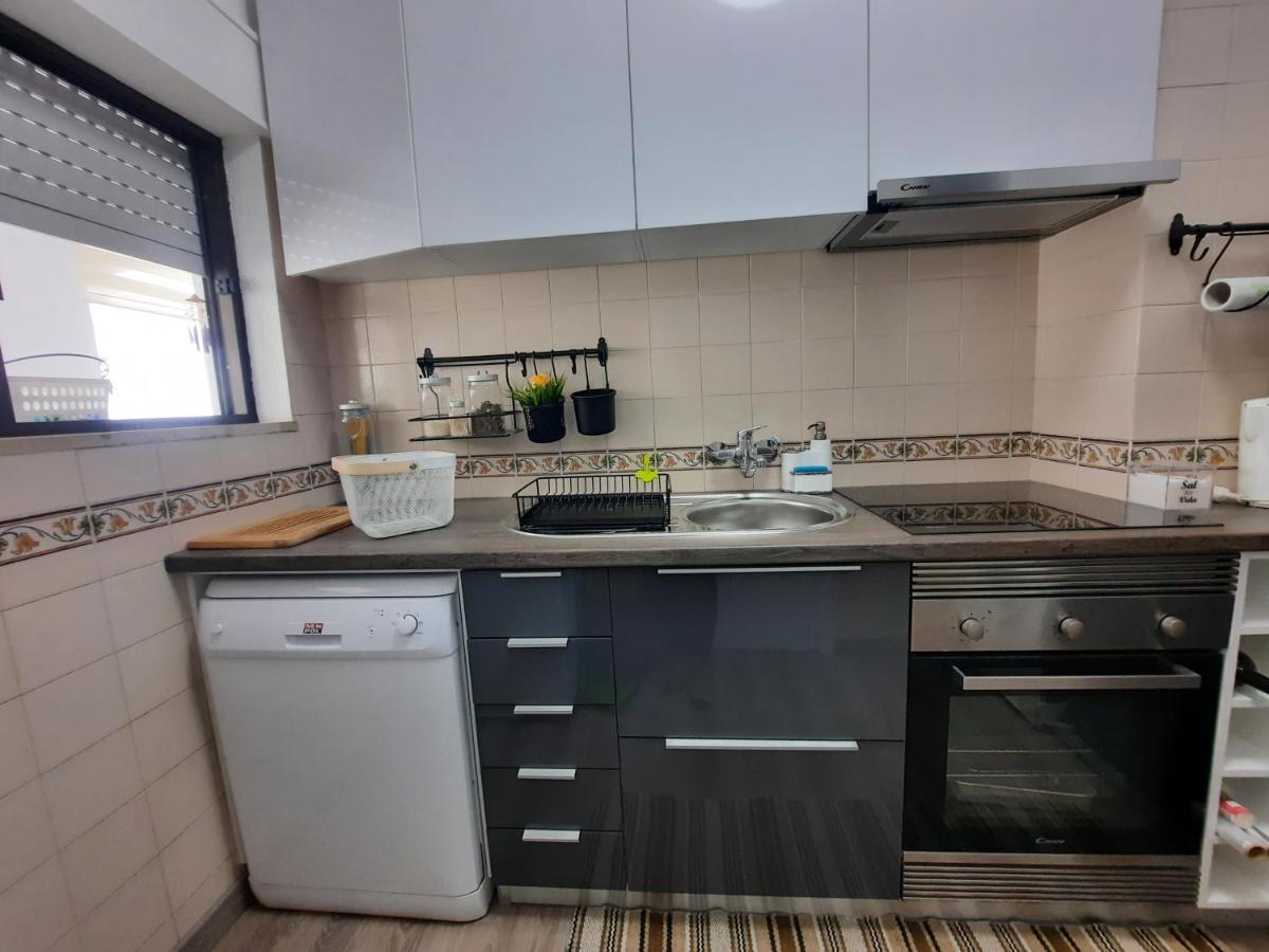 Casa Cerro Sol Διαμέρισμα Αλμπουφέιρα Εξωτερικό φωτογραφία