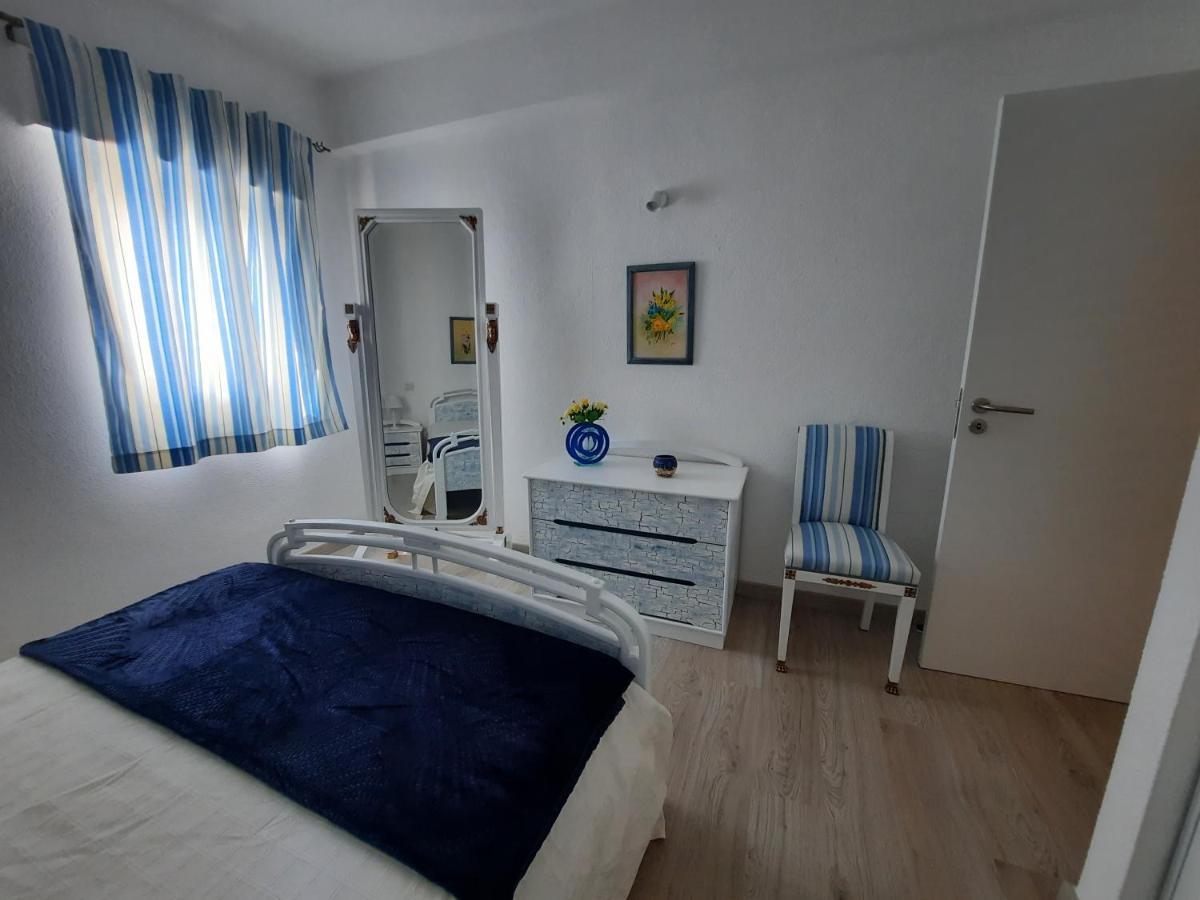 Casa Cerro Sol Διαμέρισμα Αλμπουφέιρα Εξωτερικό φωτογραφία