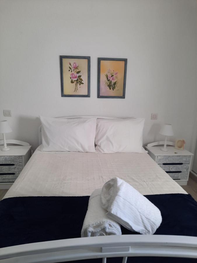 Casa Cerro Sol Διαμέρισμα Αλμπουφέιρα Εξωτερικό φωτογραφία