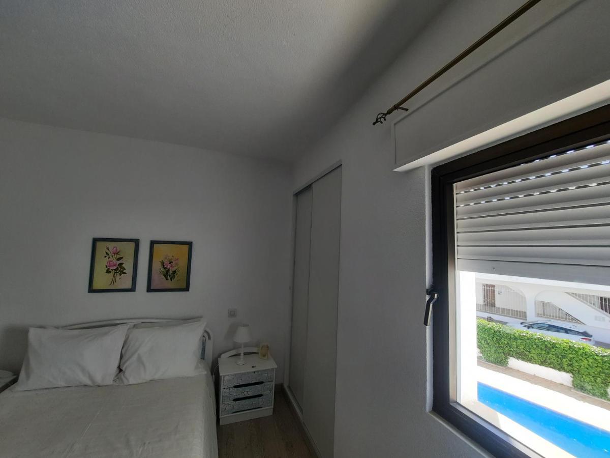 Casa Cerro Sol Διαμέρισμα Αλμπουφέιρα Εξωτερικό φωτογραφία