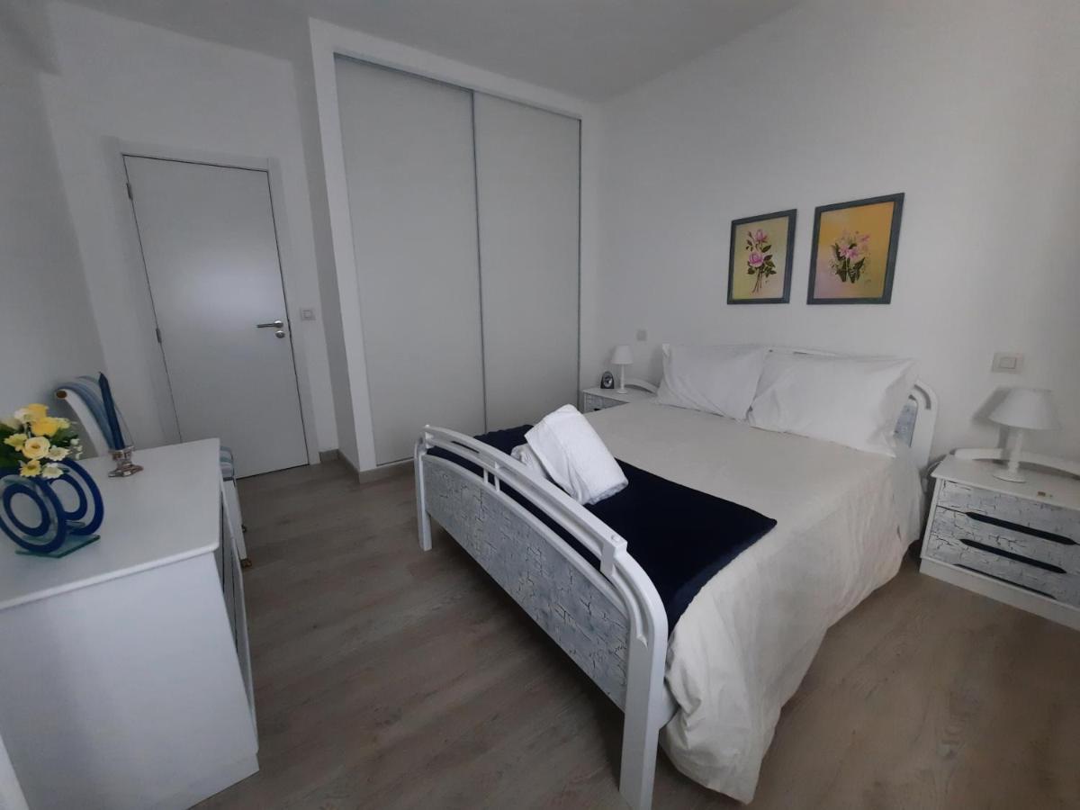 Casa Cerro Sol Διαμέρισμα Αλμπουφέιρα Εξωτερικό φωτογραφία