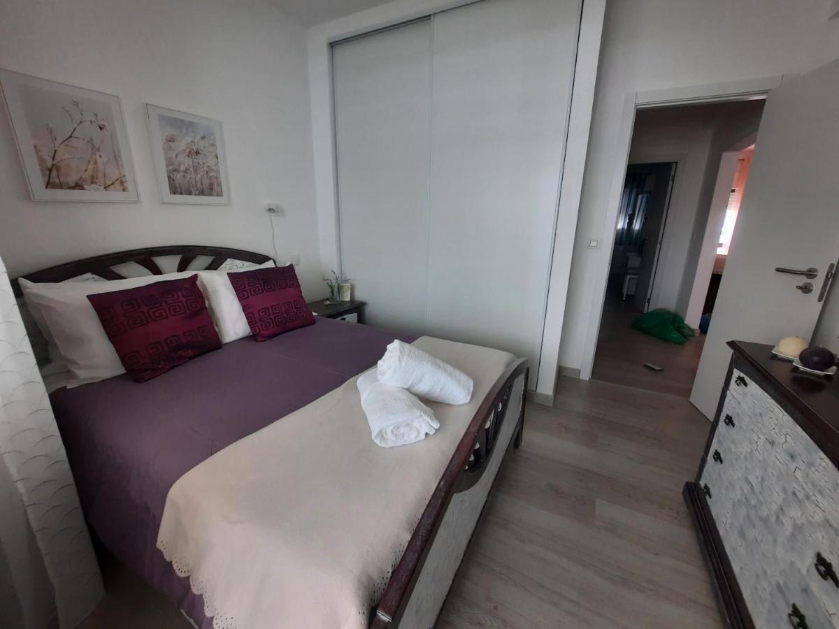 Casa Cerro Sol Διαμέρισμα Αλμπουφέιρα Εξωτερικό φωτογραφία