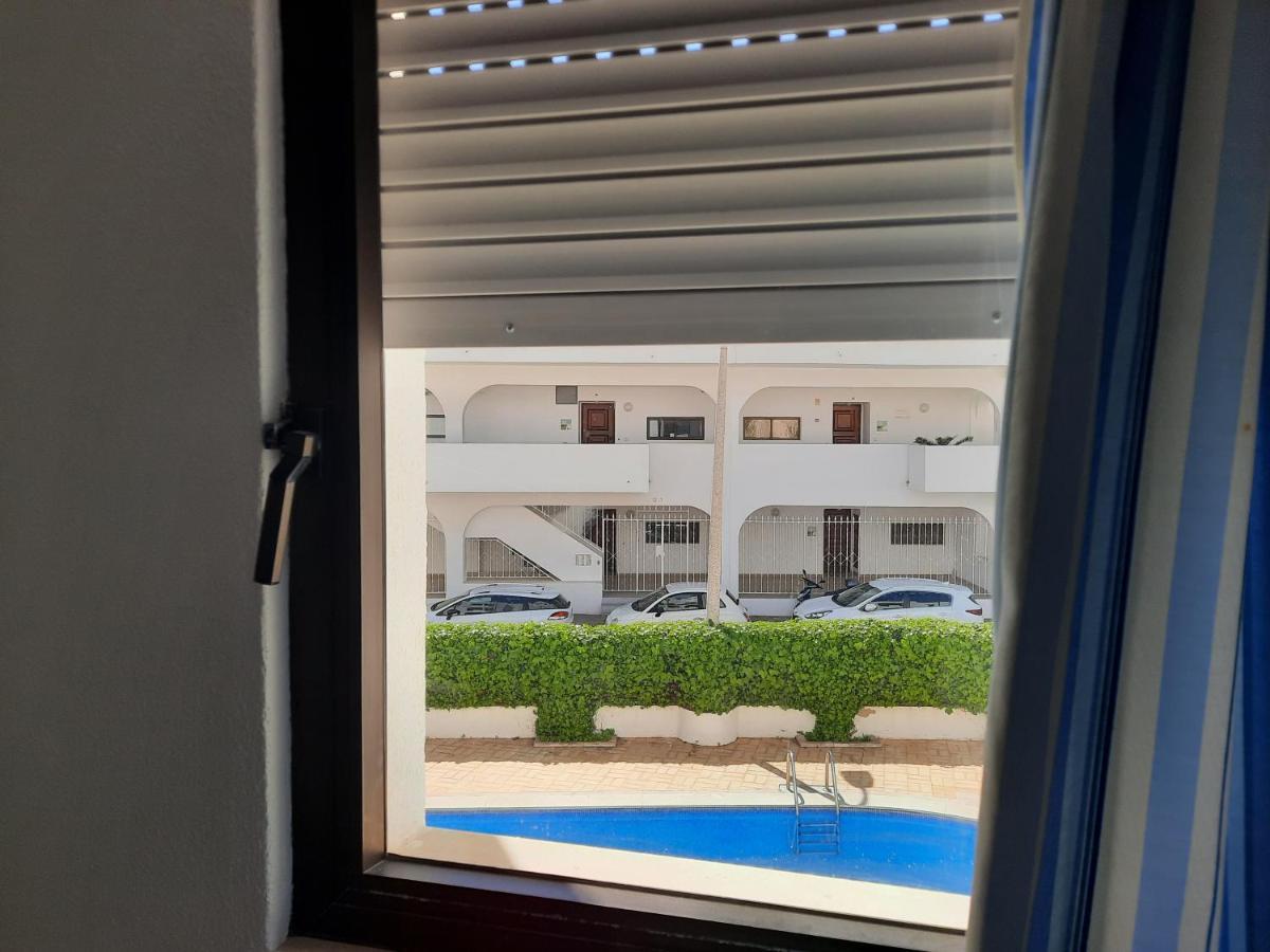 Casa Cerro Sol Διαμέρισμα Αλμπουφέιρα Εξωτερικό φωτογραφία