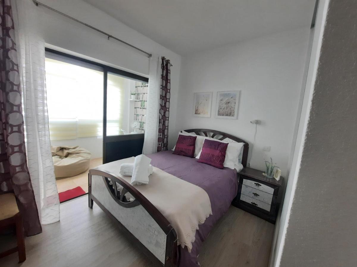 Casa Cerro Sol Διαμέρισμα Αλμπουφέιρα Εξωτερικό φωτογραφία