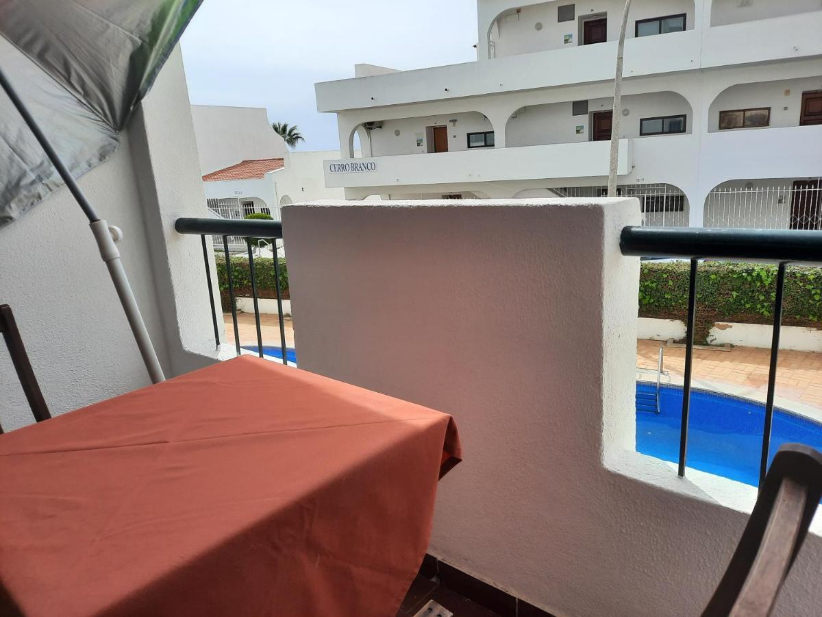 Casa Cerro Sol Διαμέρισμα Αλμπουφέιρα Εξωτερικό φωτογραφία