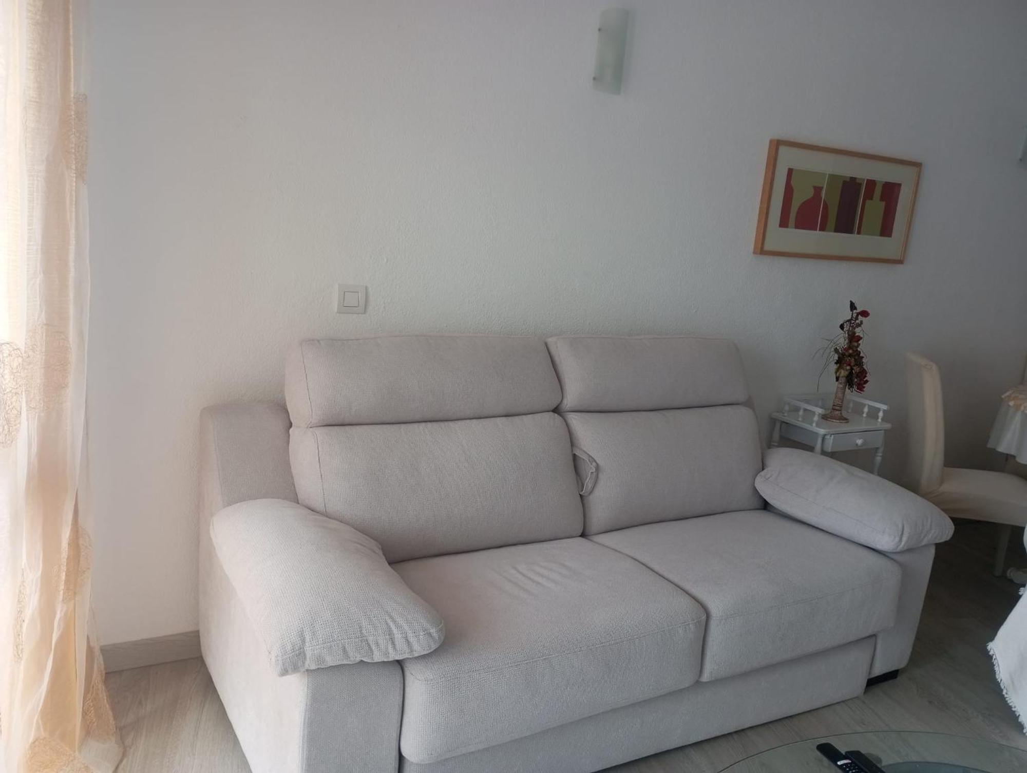 Casa Cerro Sol Διαμέρισμα Αλμπουφέιρα Εξωτερικό φωτογραφία