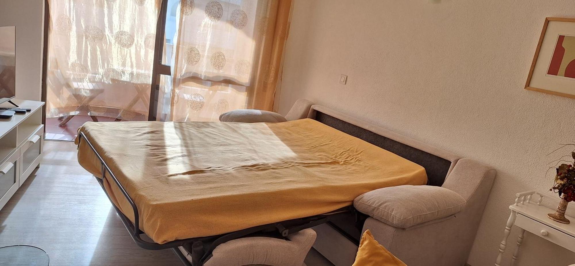 Casa Cerro Sol Διαμέρισμα Αλμπουφέιρα Εξωτερικό φωτογραφία